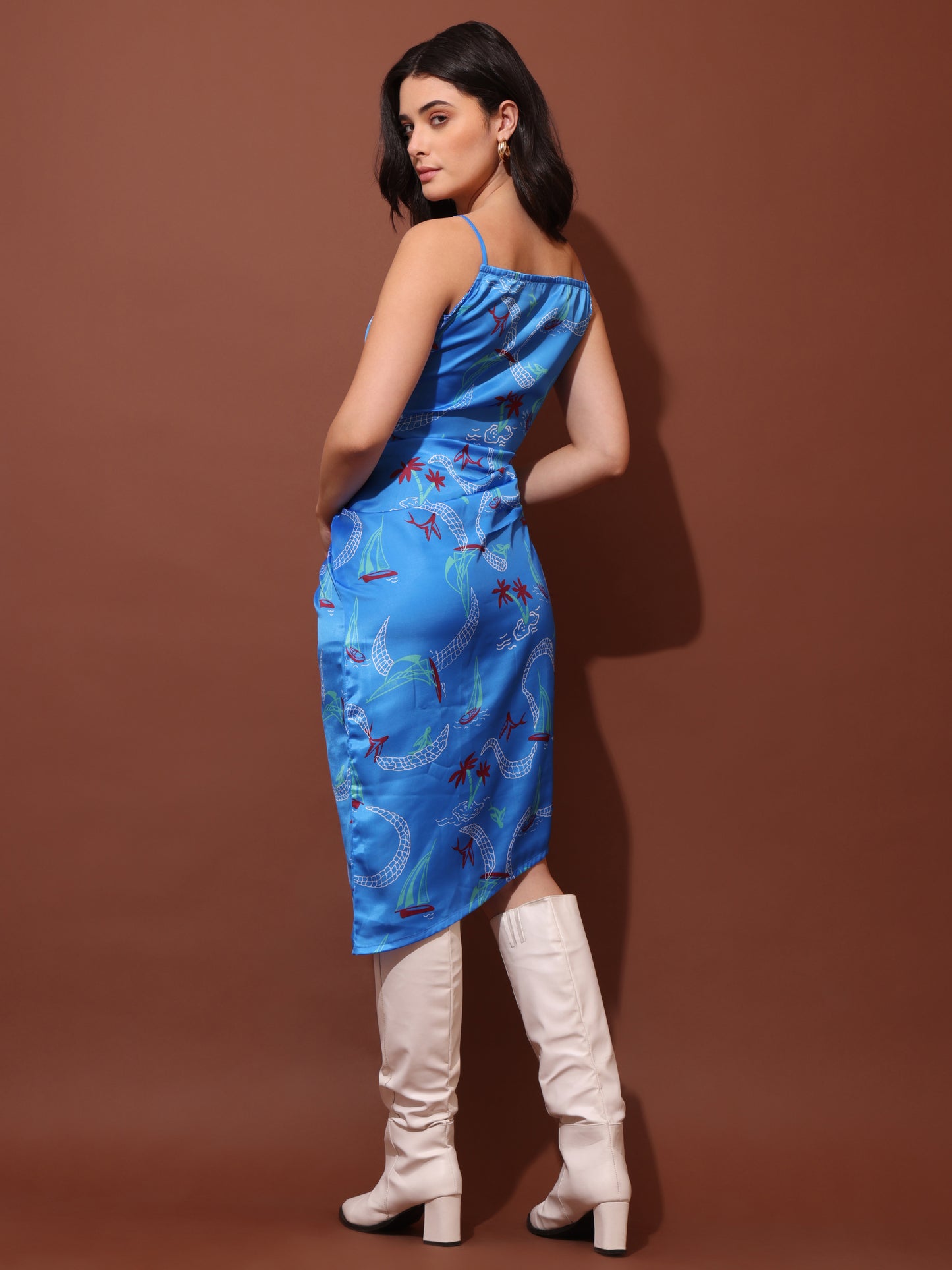 Royal Blue