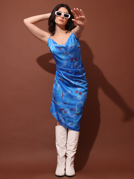 Royal Blue