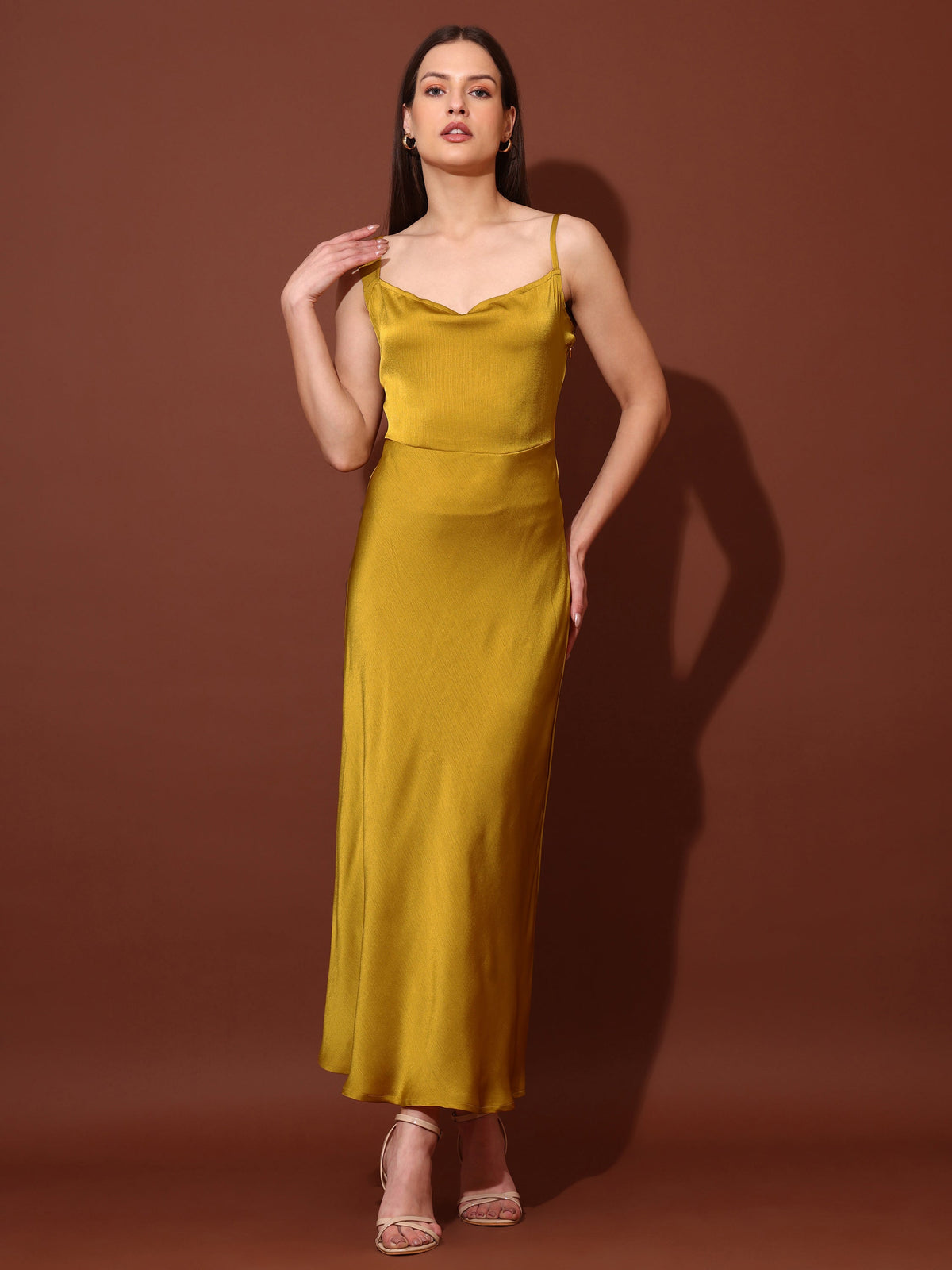 Mustard