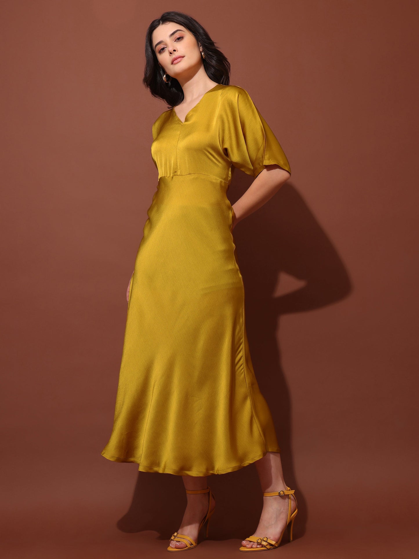 Mustard