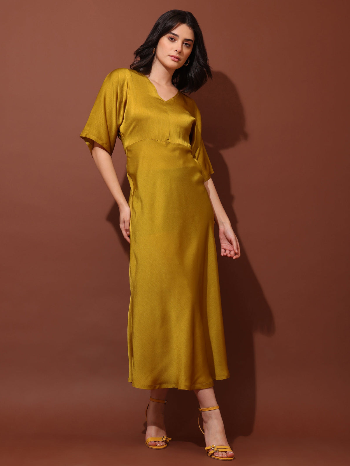 Mustard