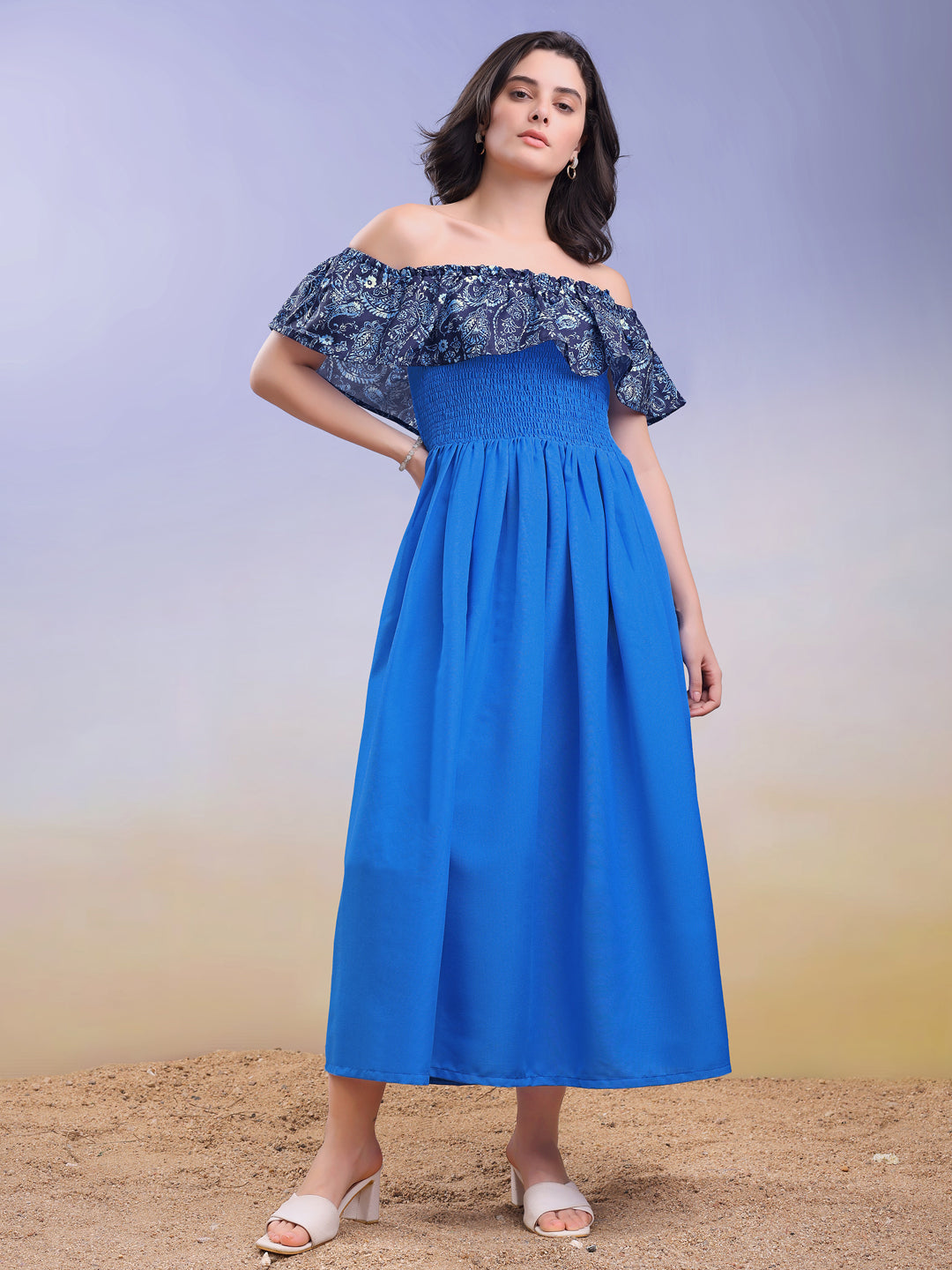 Royal Blue