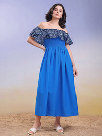 Royal Blue
