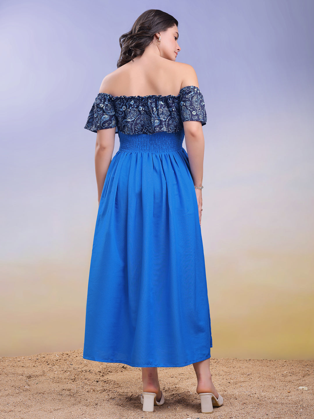 Royal Blue