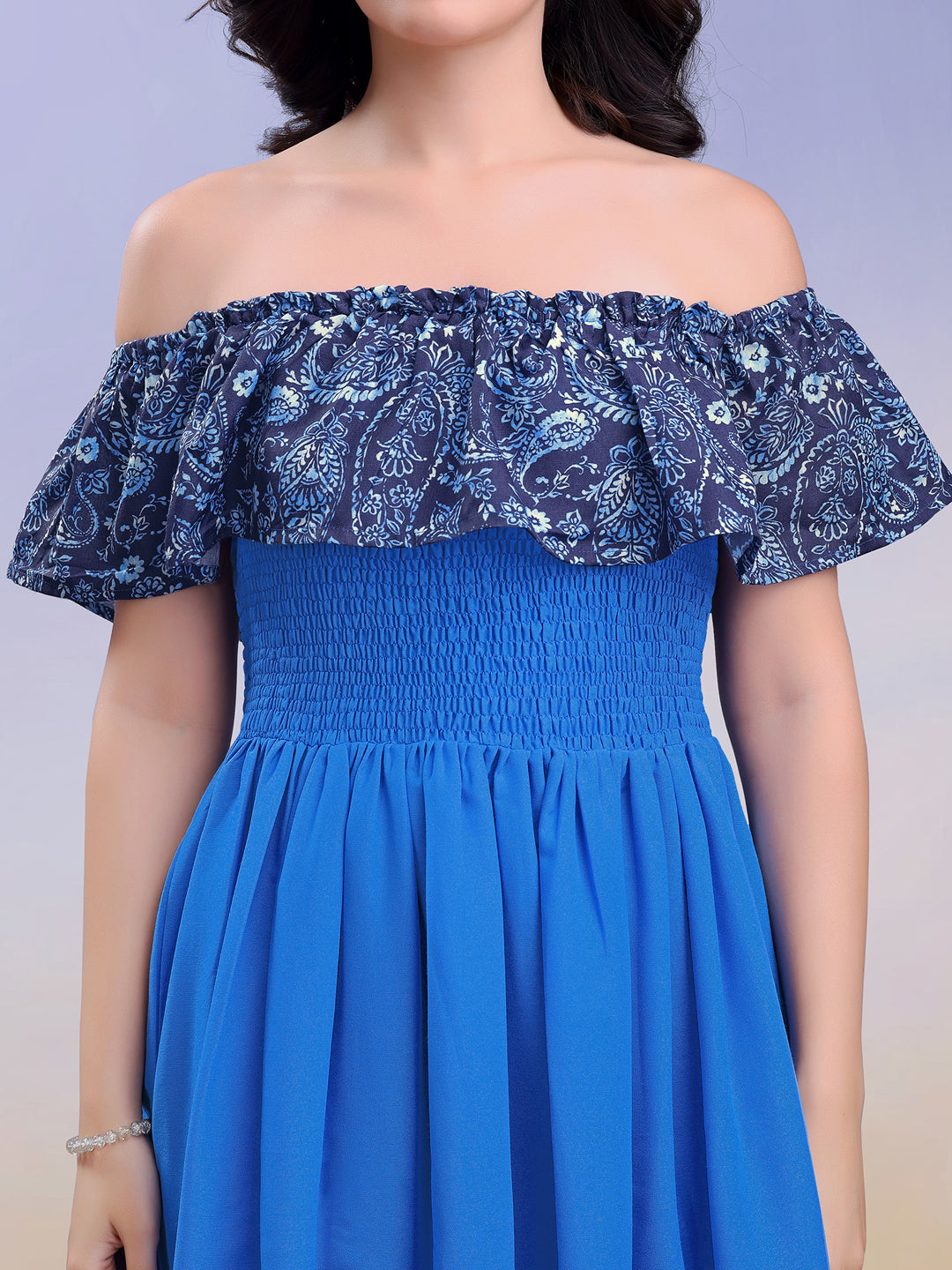 Royal Blue