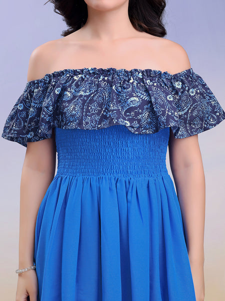 Royal Blue