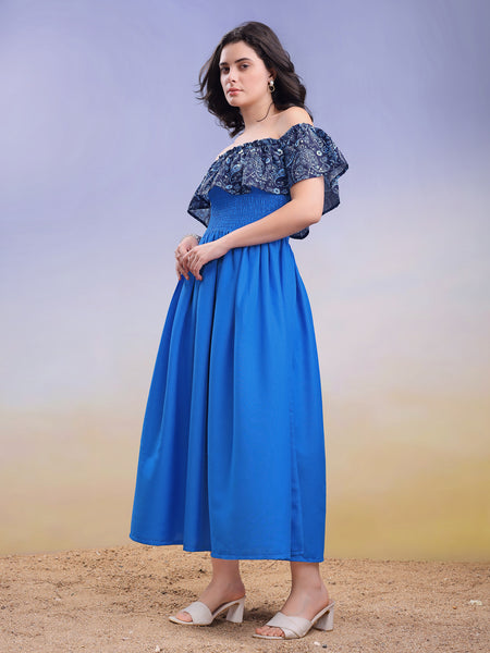Royal Blue