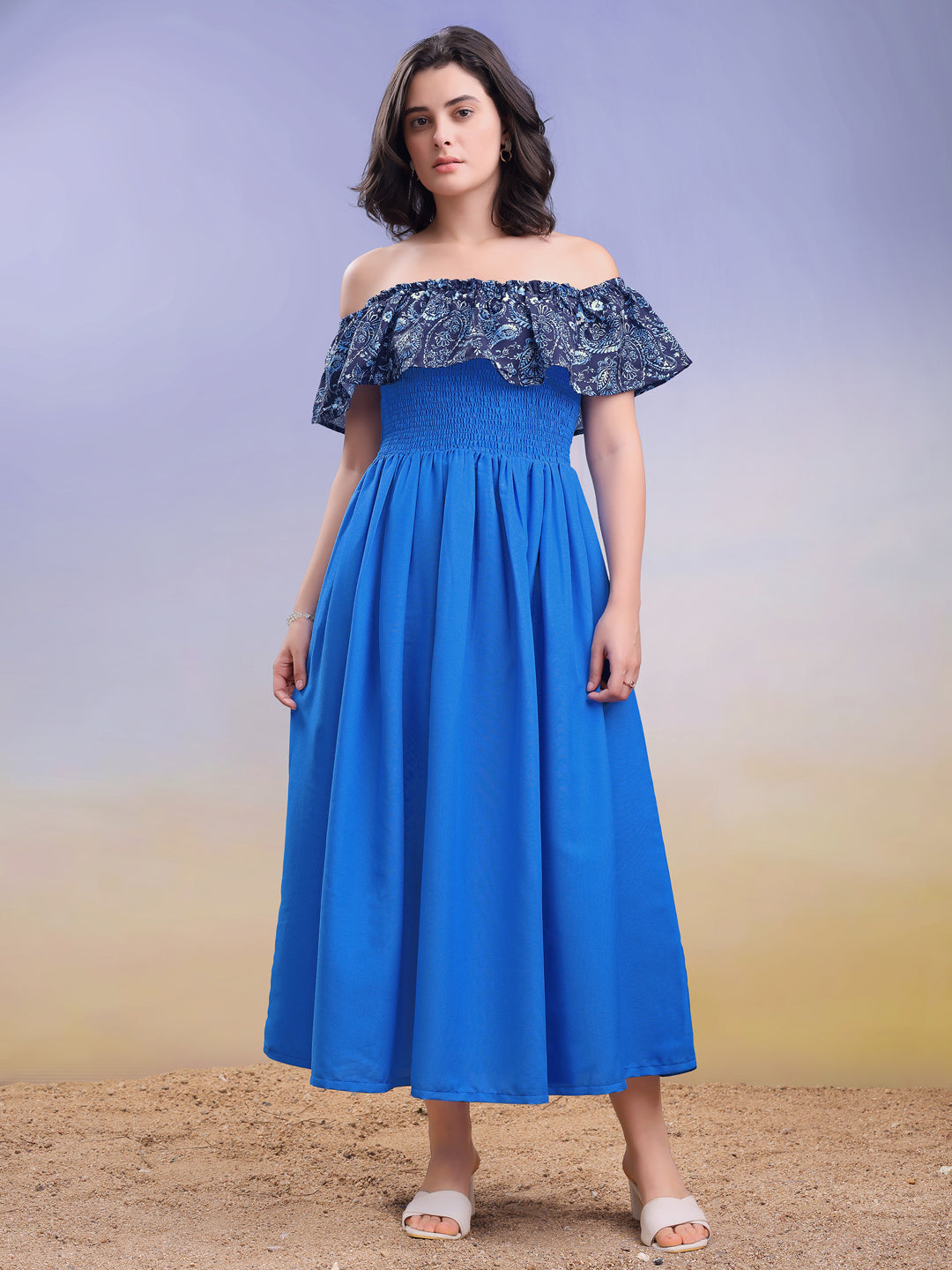 Royal Blue