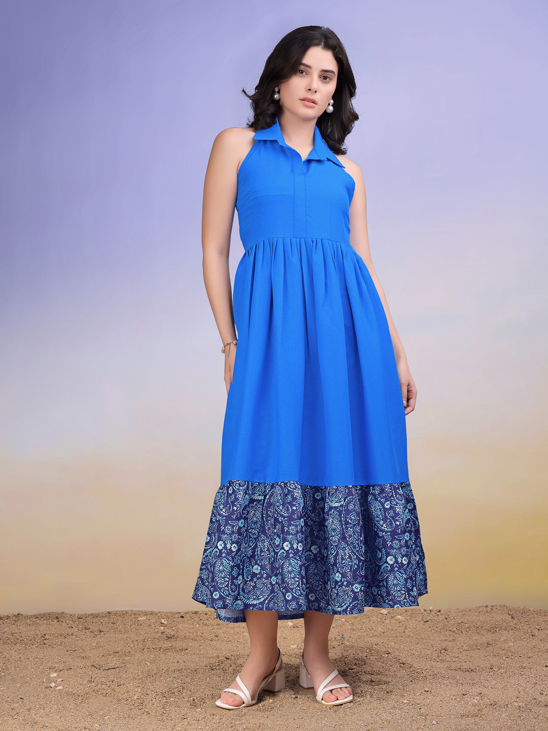 Royal Blue