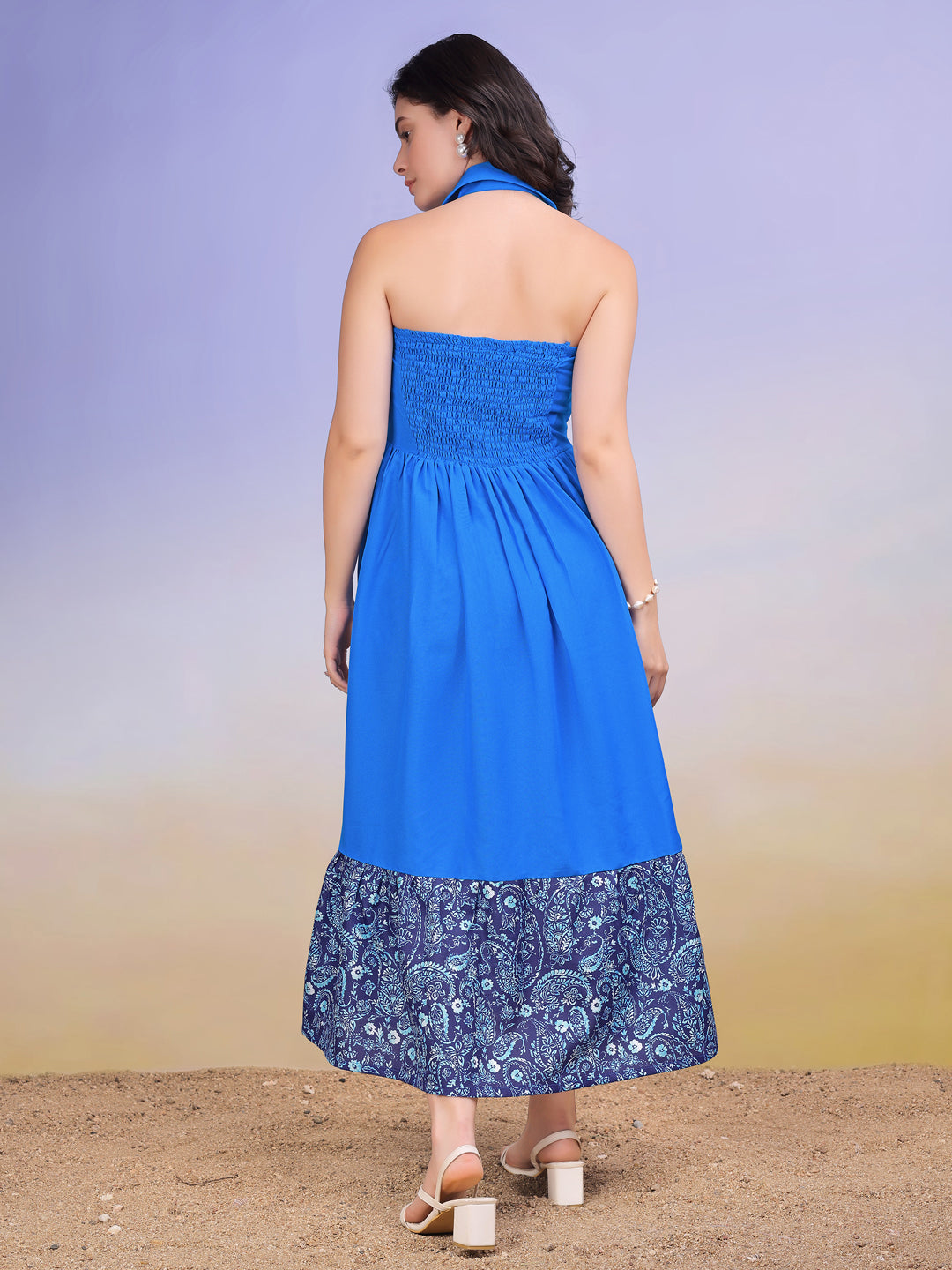 Royal Blue