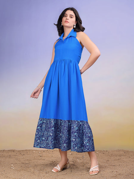 Royal Blue