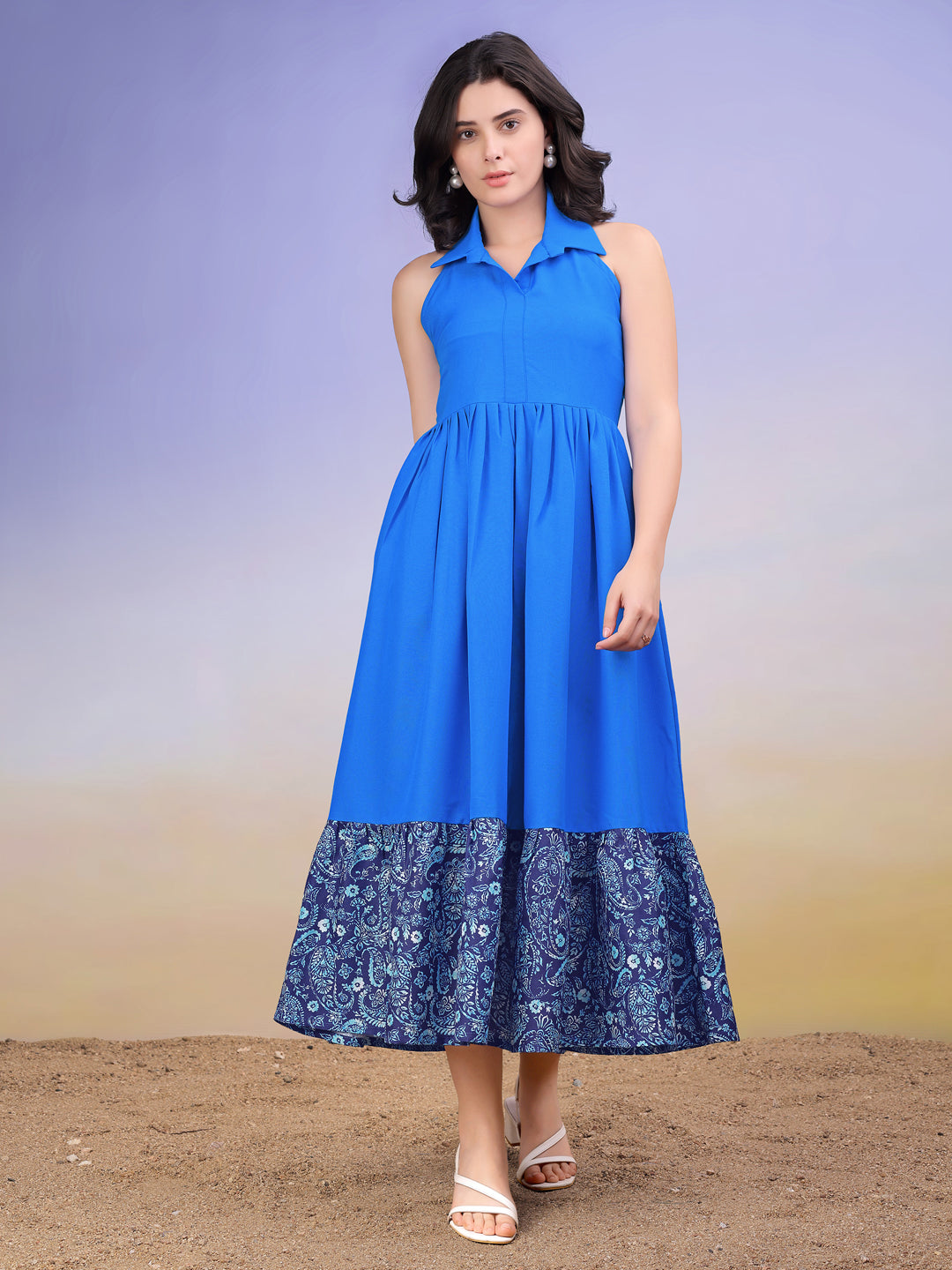 Royal Blue