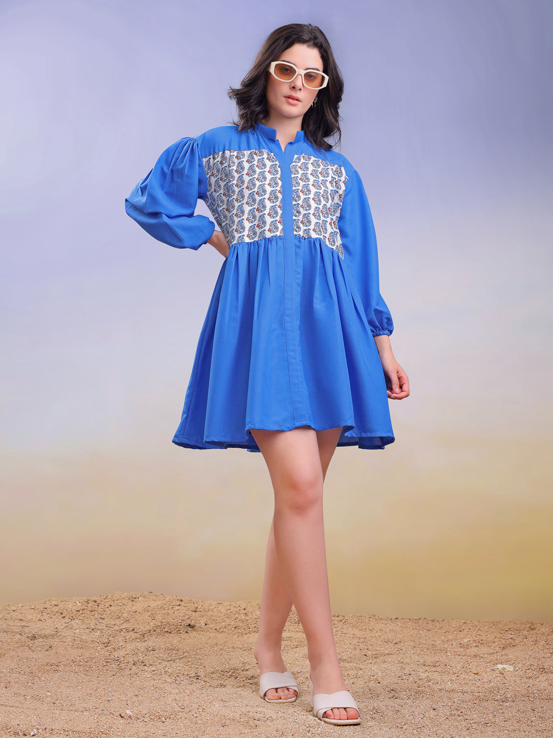Royal Blue