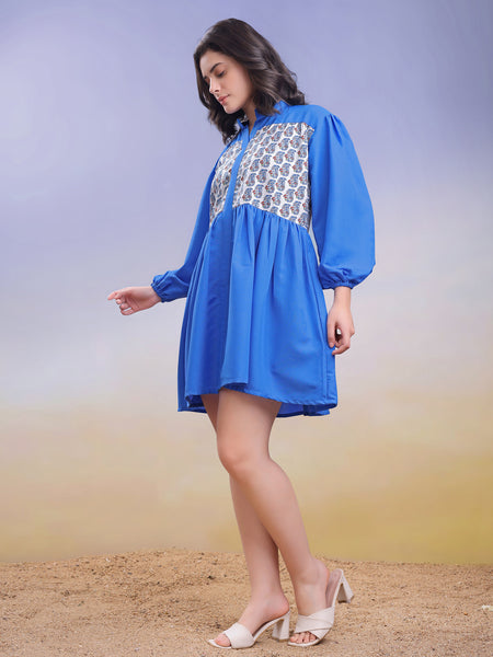 Royal Blue