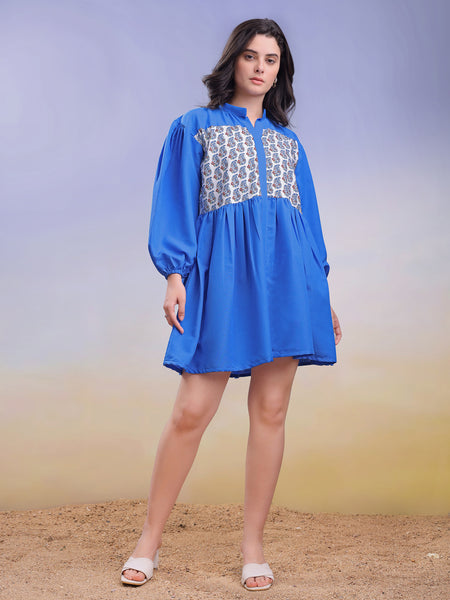 Royal Blue