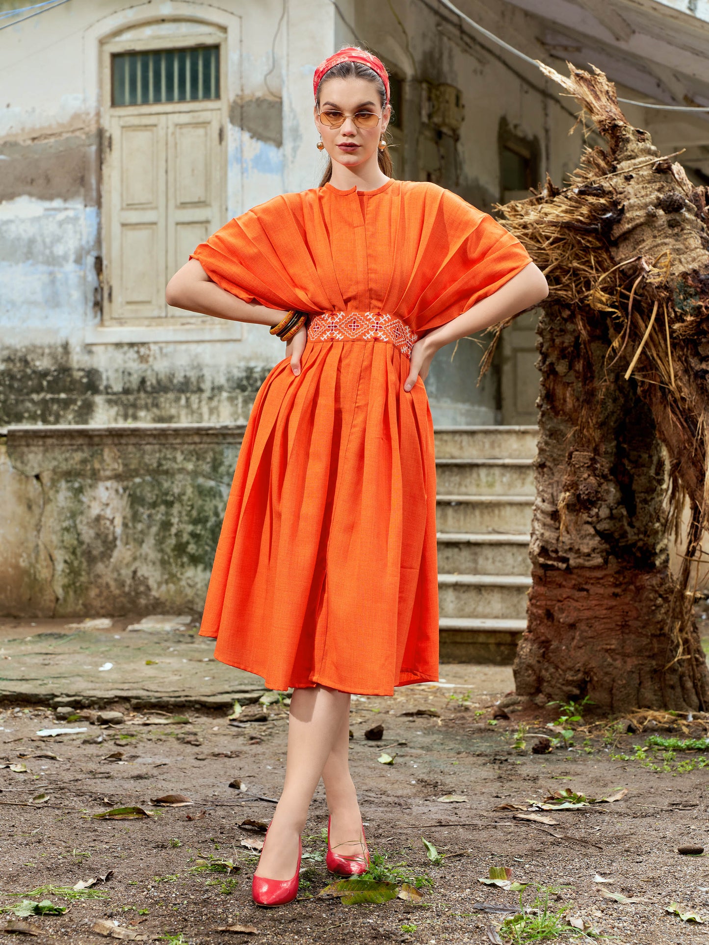 Orange