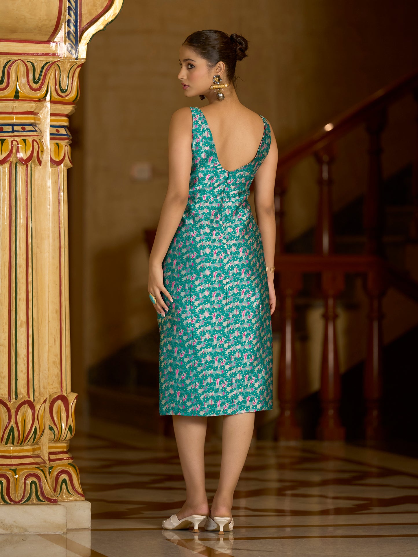 Teal