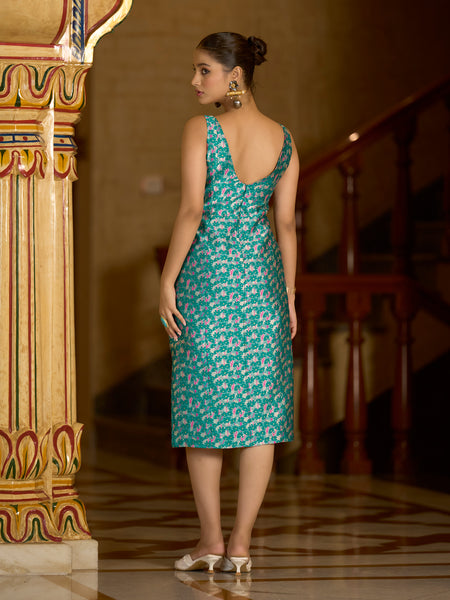 Teal