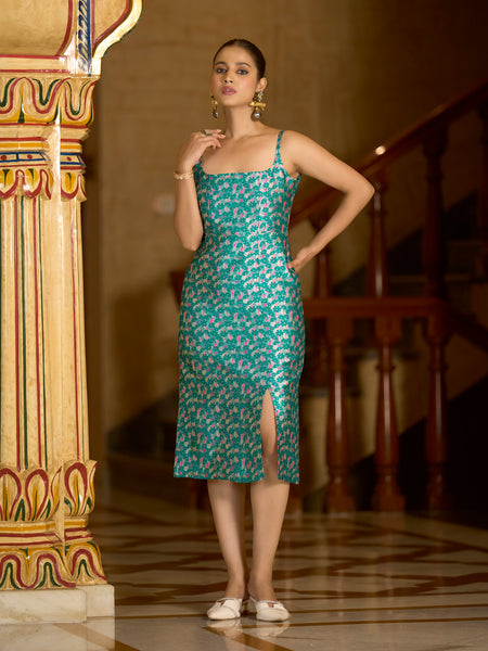 Teal