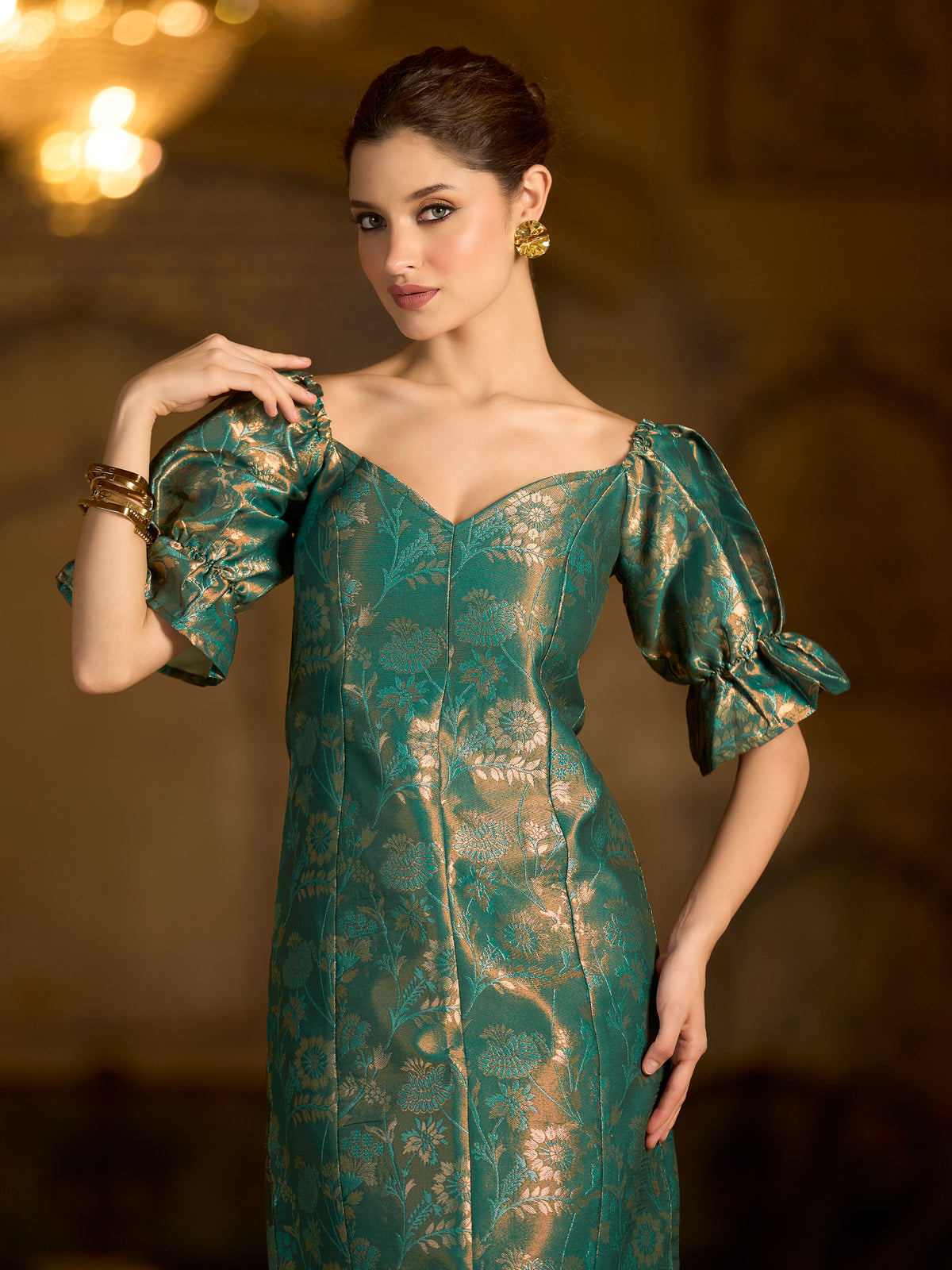 TEAL