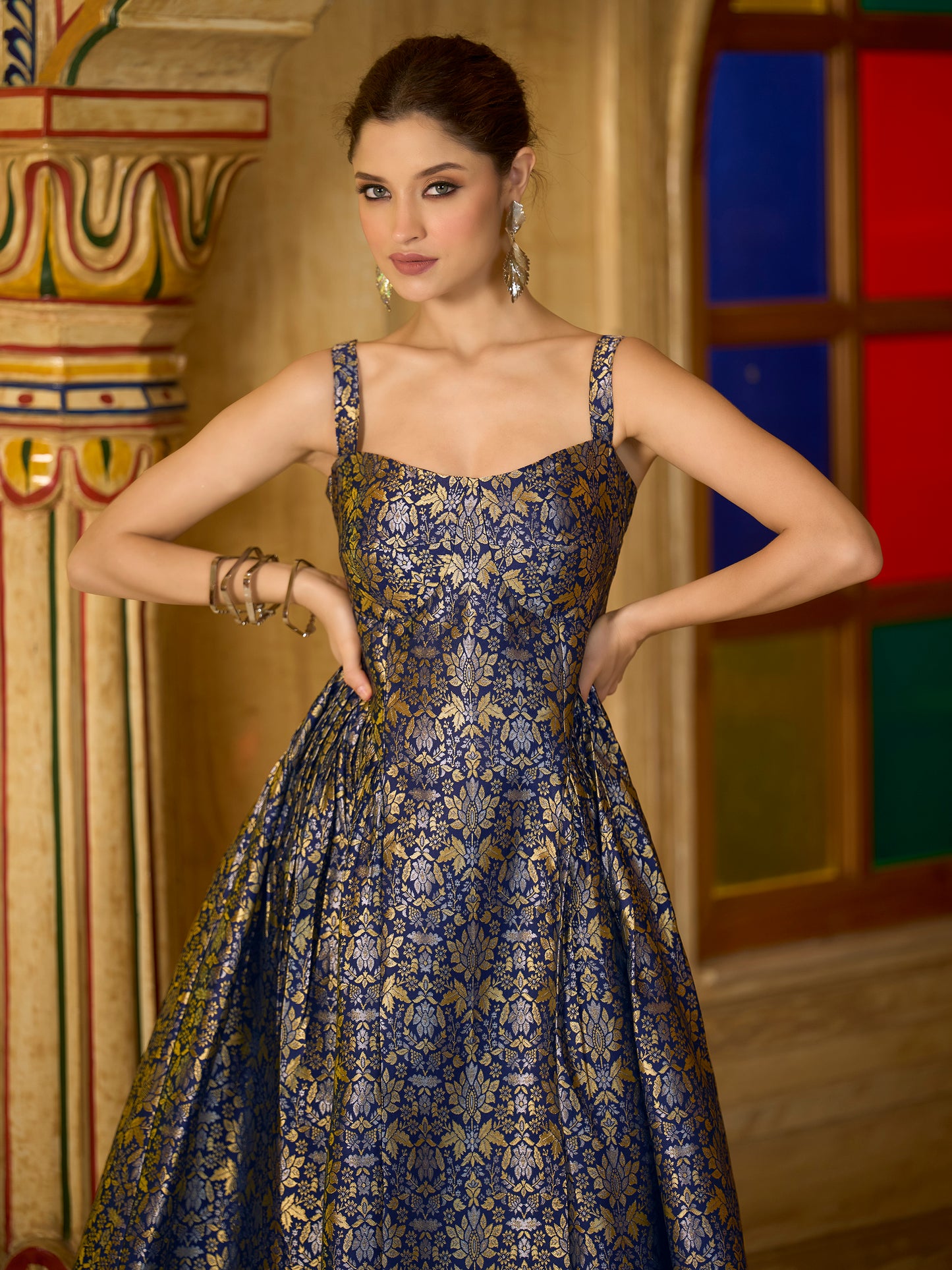 Navy Blue