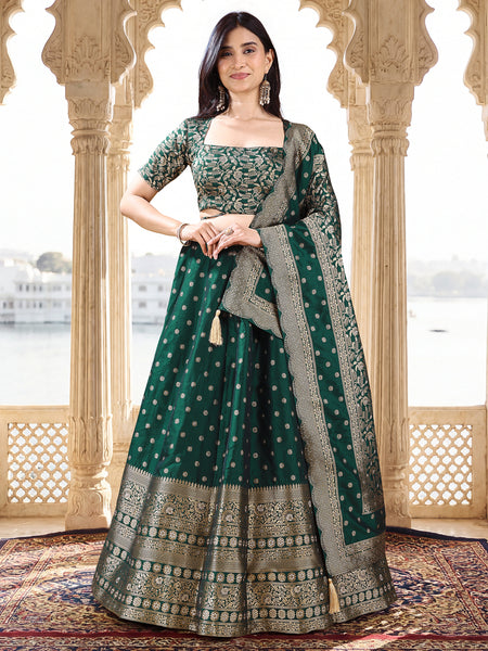 Dark Green