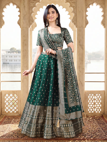 Dark Green