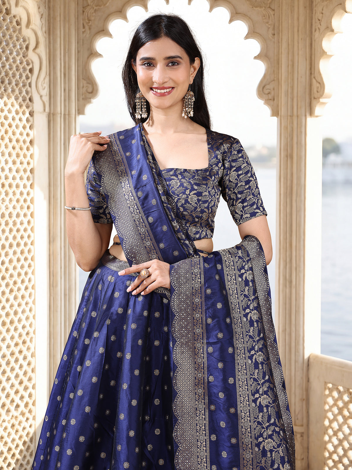 Navy Blue 