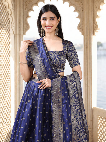 Navy Blue 