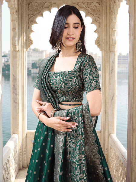Dark Green