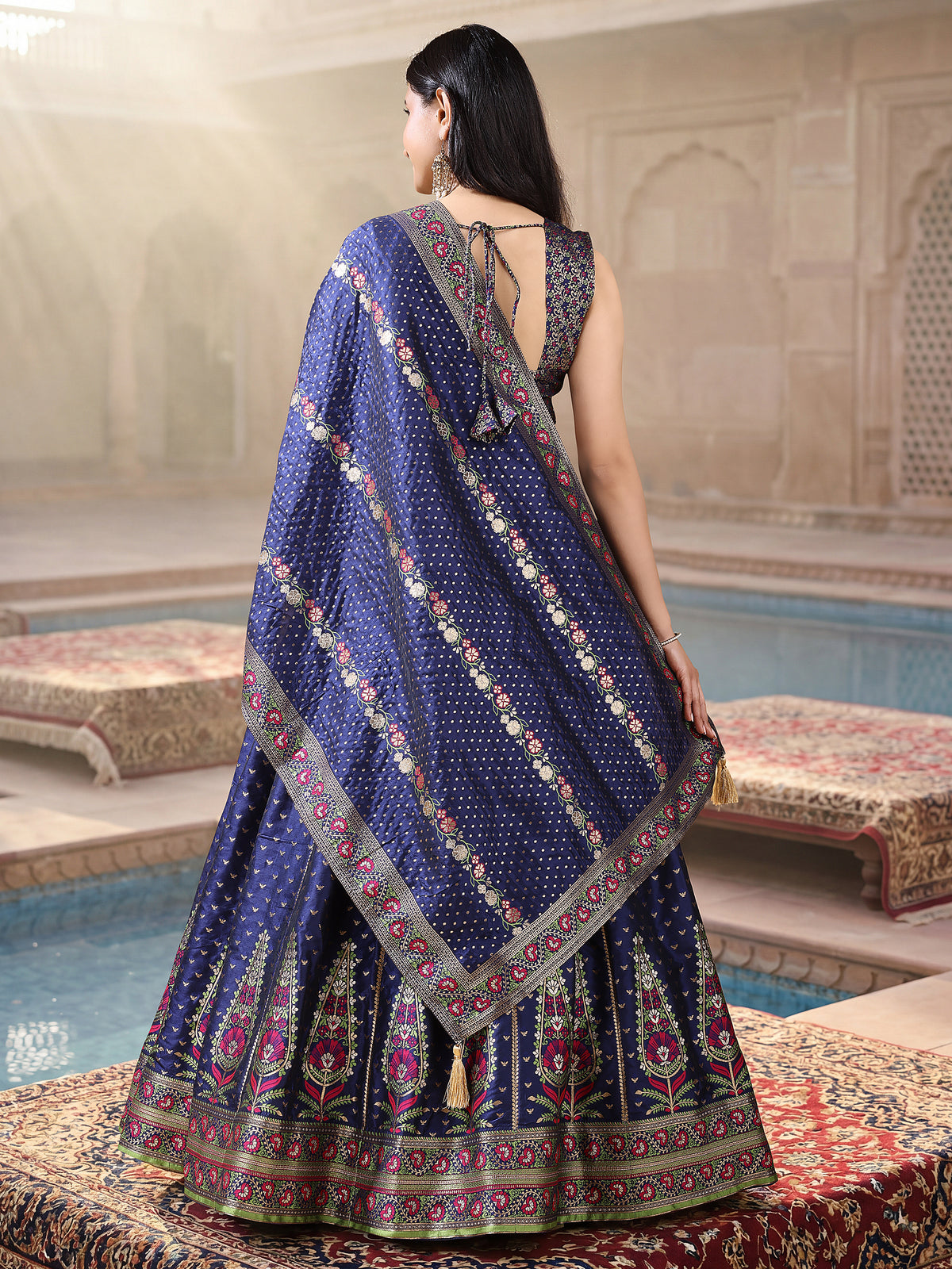 Navy Blue 