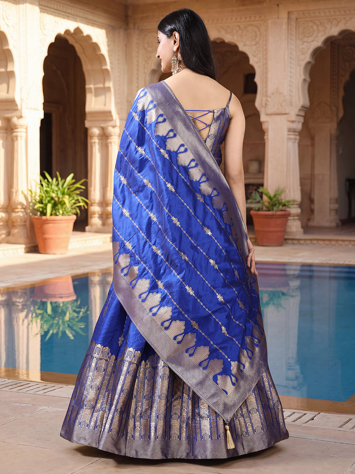 Royal Blue