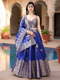 Royal Blue