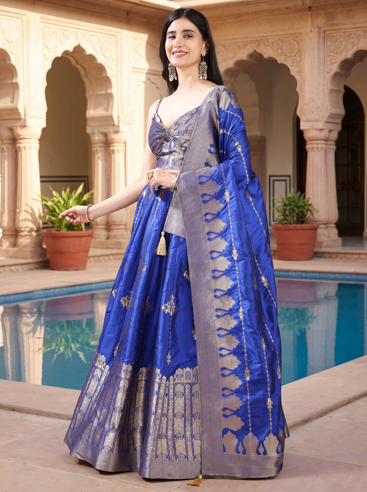 Royal Blue