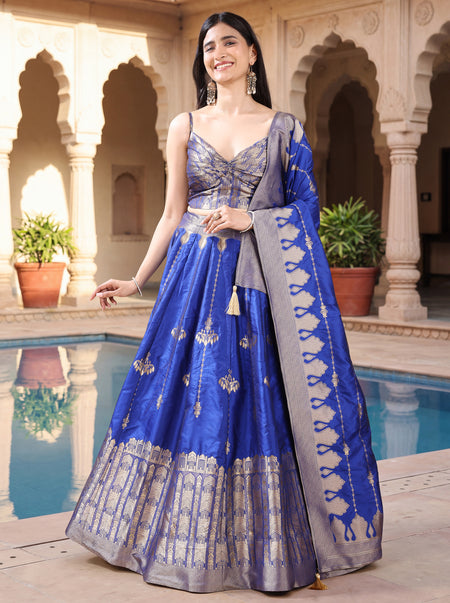 Royal Blue