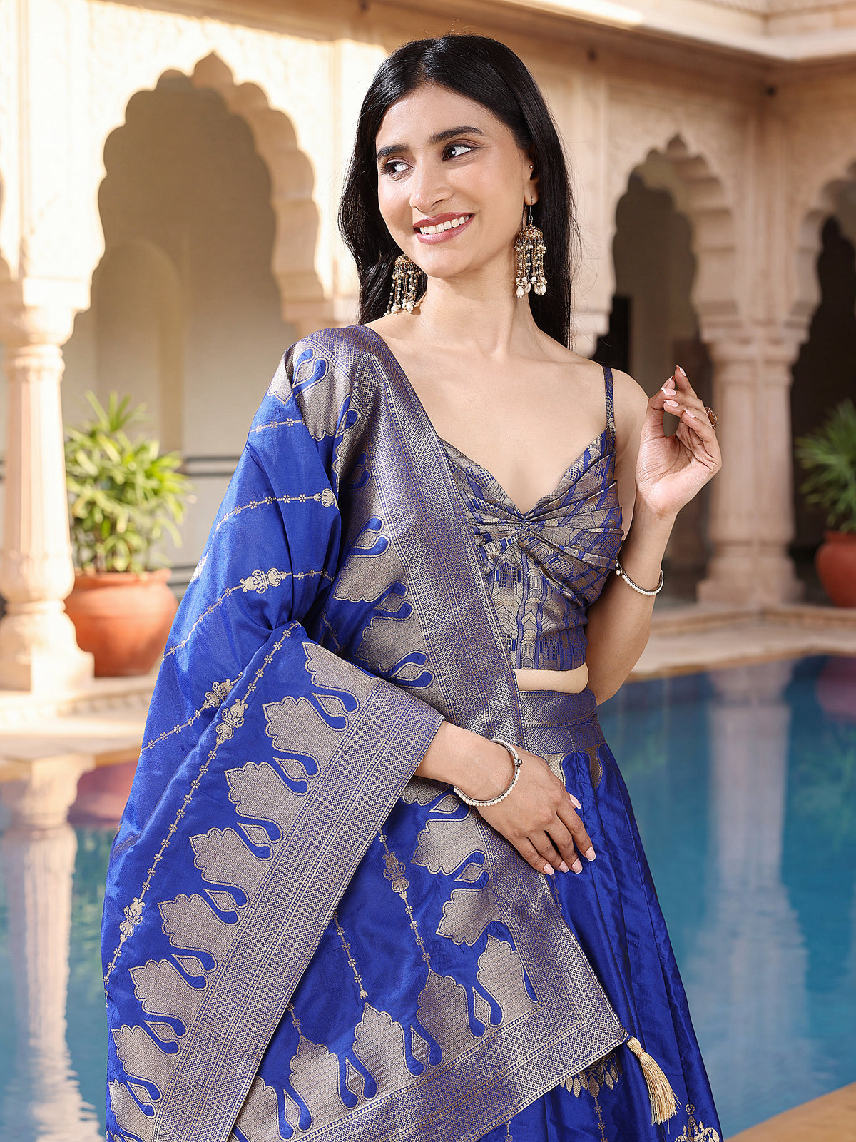 Royal Blue