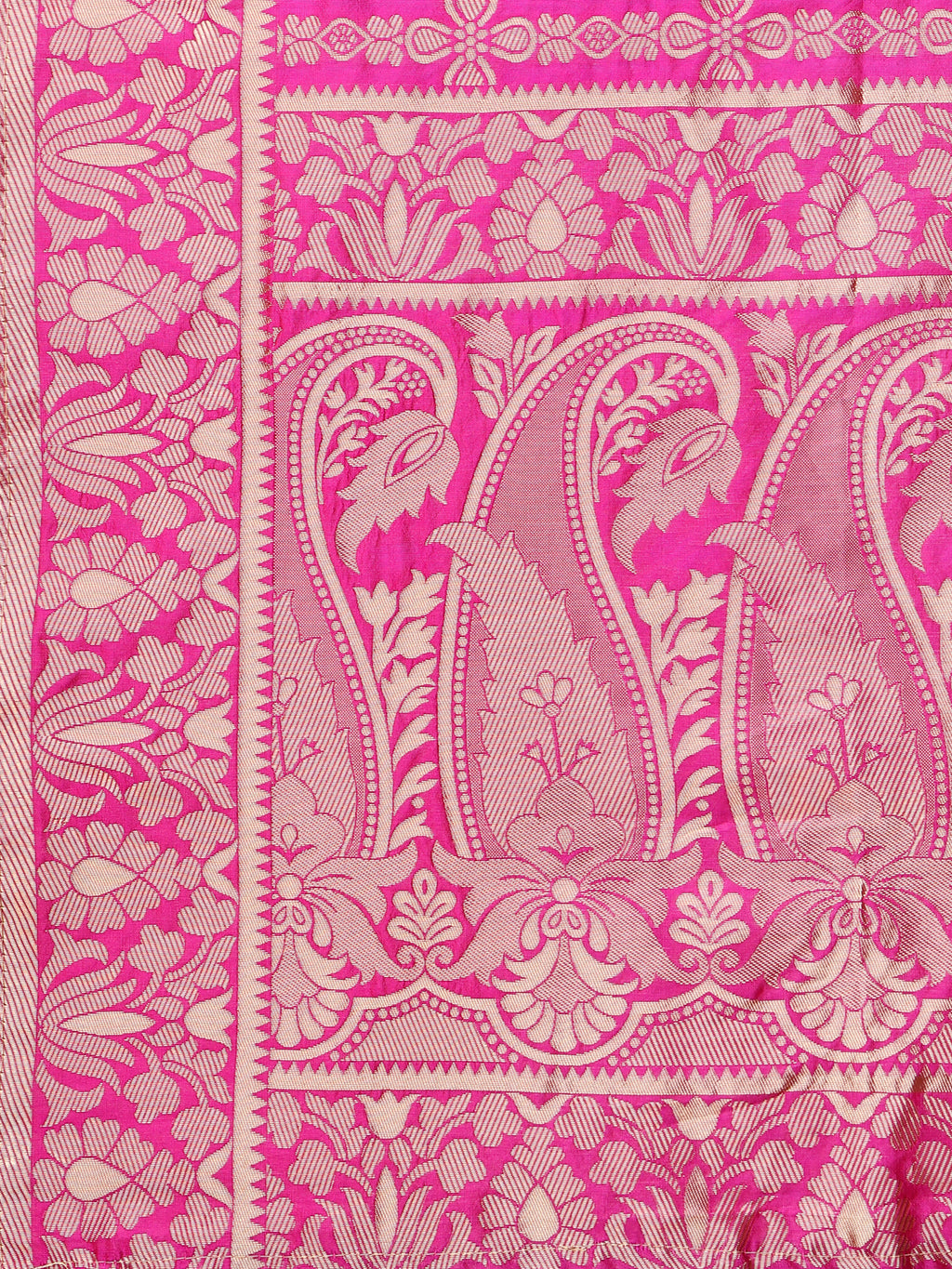 Elegant Jacquard Ram Lehenga Choli