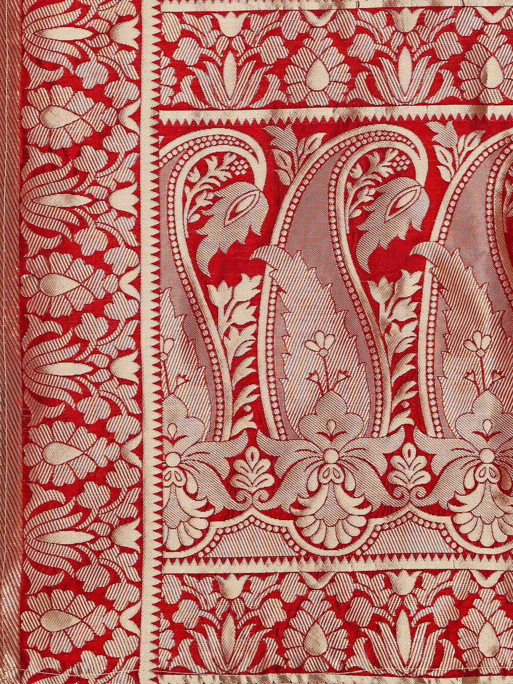 Women Embellished Flared Yellow Lehenga Choli