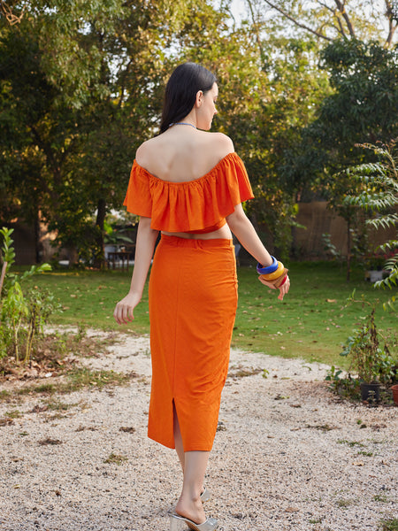 Orange