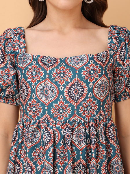 Teal