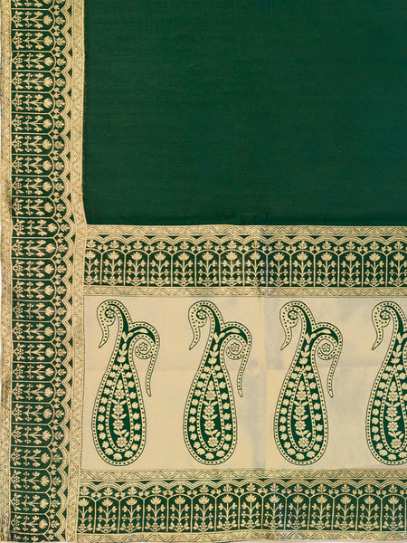 Nadira-Sea-Green Sea-Green Lehenga Choli