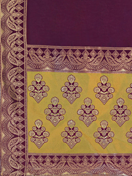 Nazm-Mehndi Mehndi Lehenga Choli