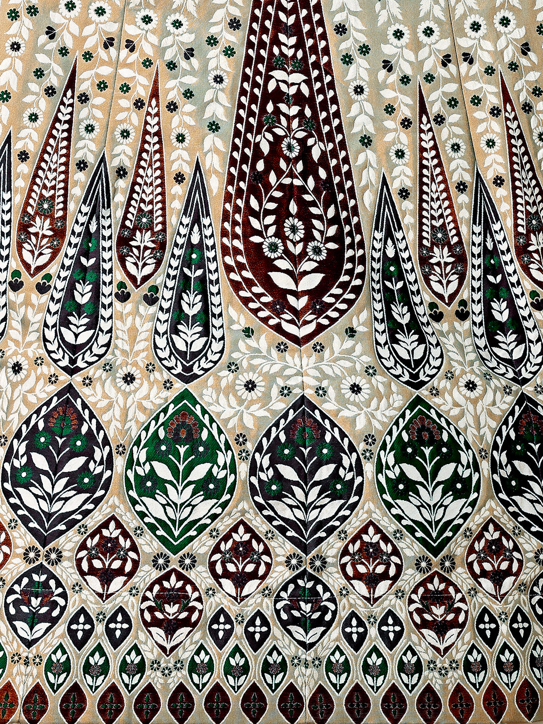 Kanjivaram Woven Design Lehenga Choli
