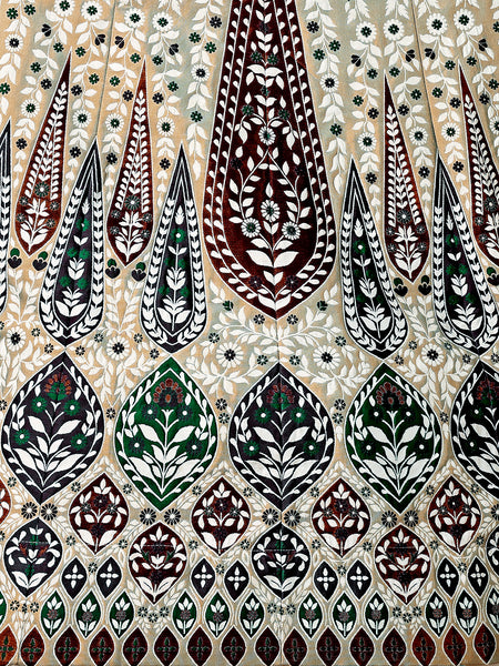 Kanjivaram Woven Design Lehenga Choli