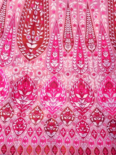 Kanjivaram Woven Design Lehenga Choli