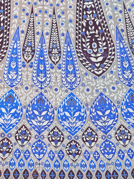 Kanjivaram Woven Design Lehenga Choli