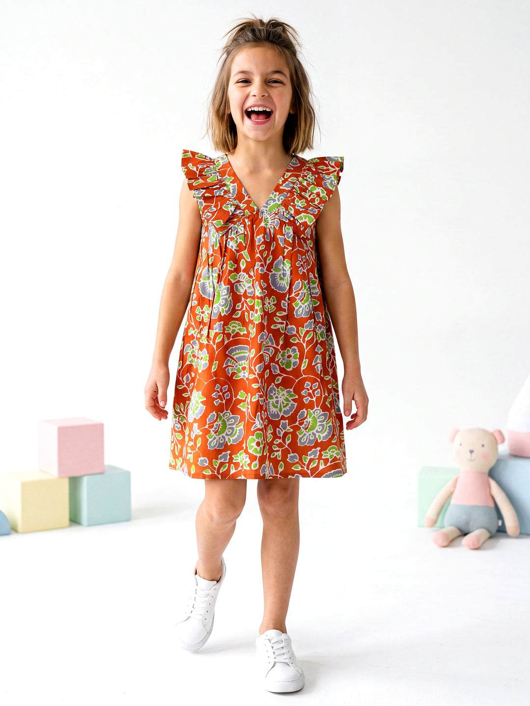 Rust