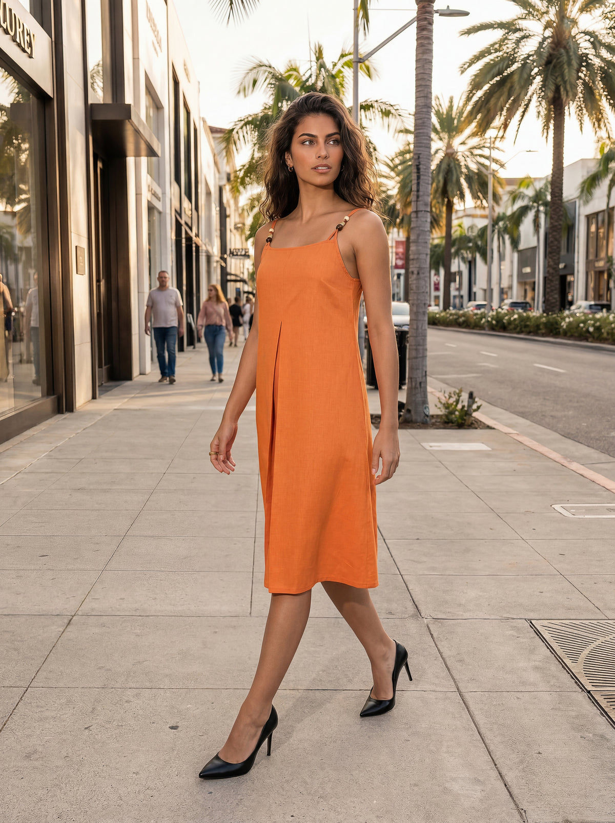 ORANGE