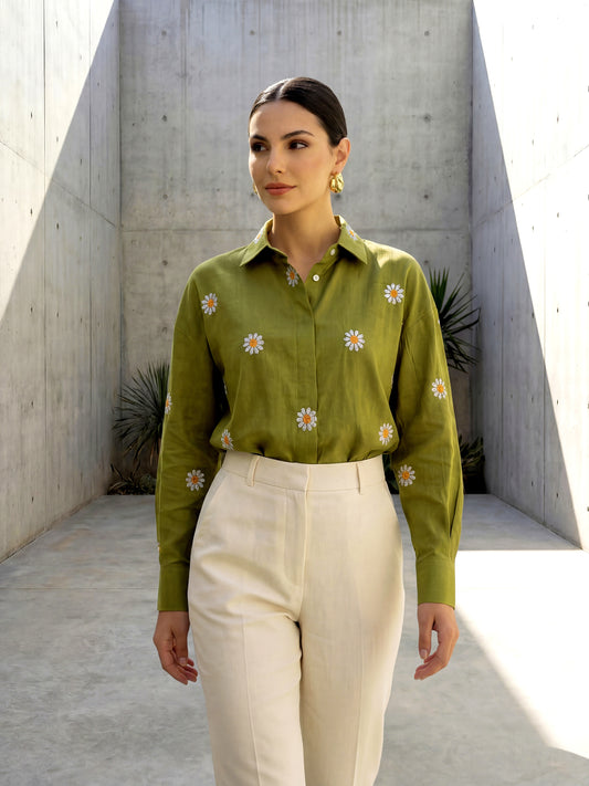 Olive