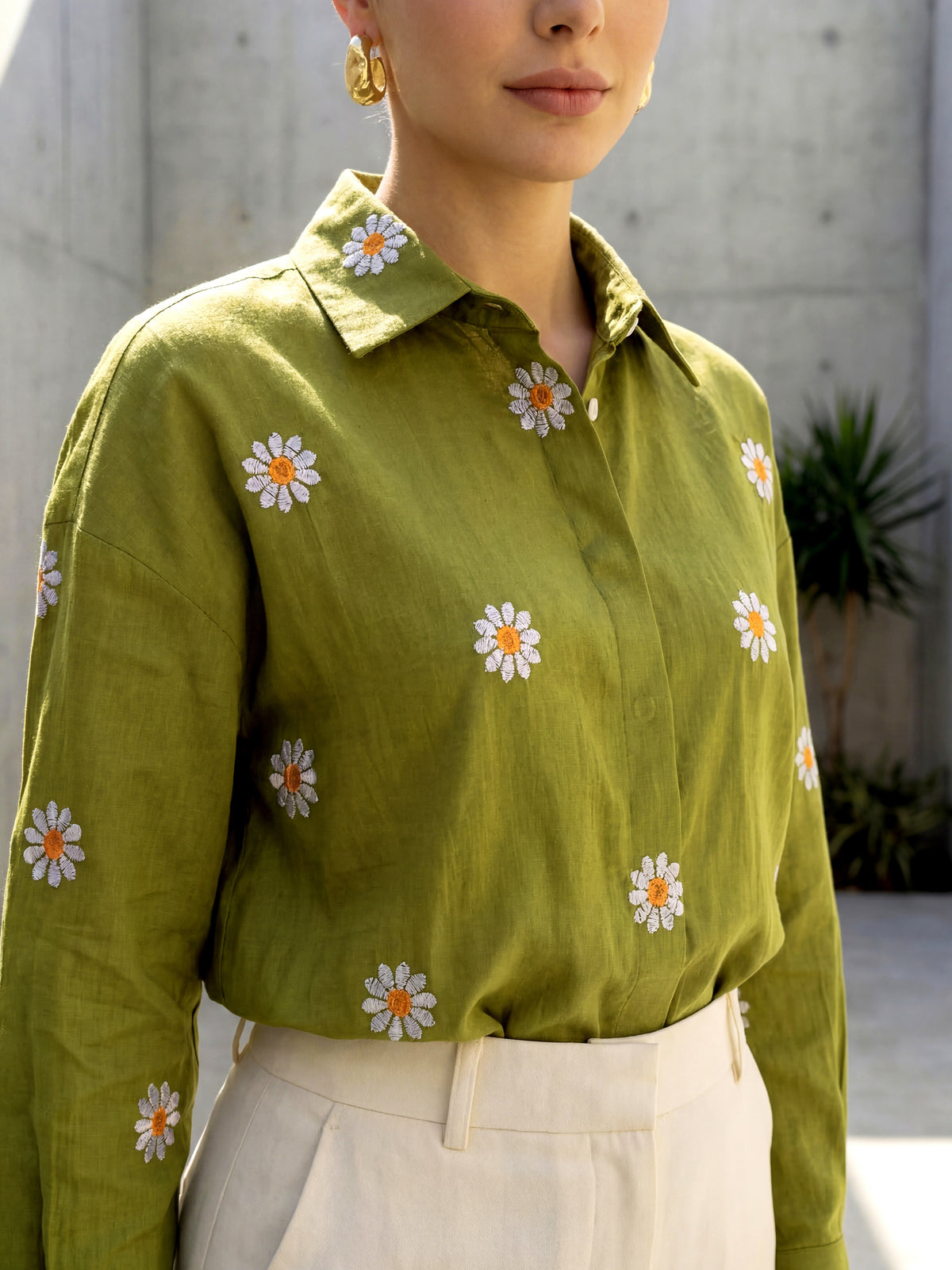 Olive
